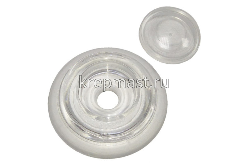 Термошайба для поликарбоната 30мм