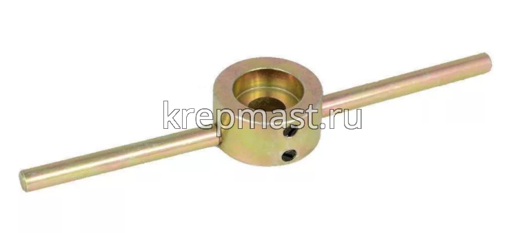 Плашкодержатель ВИЗ М16-М24