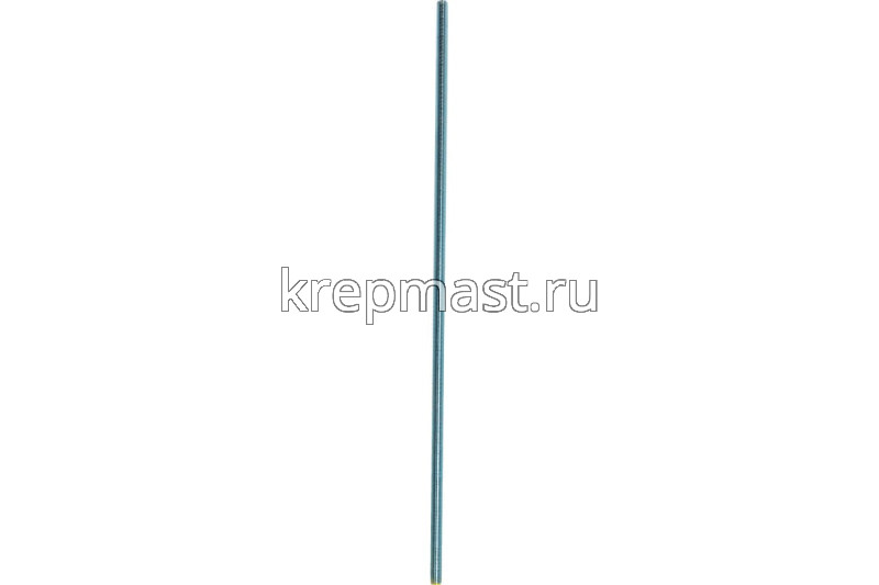 Шпилька 22х2000 кл.пр.4,8