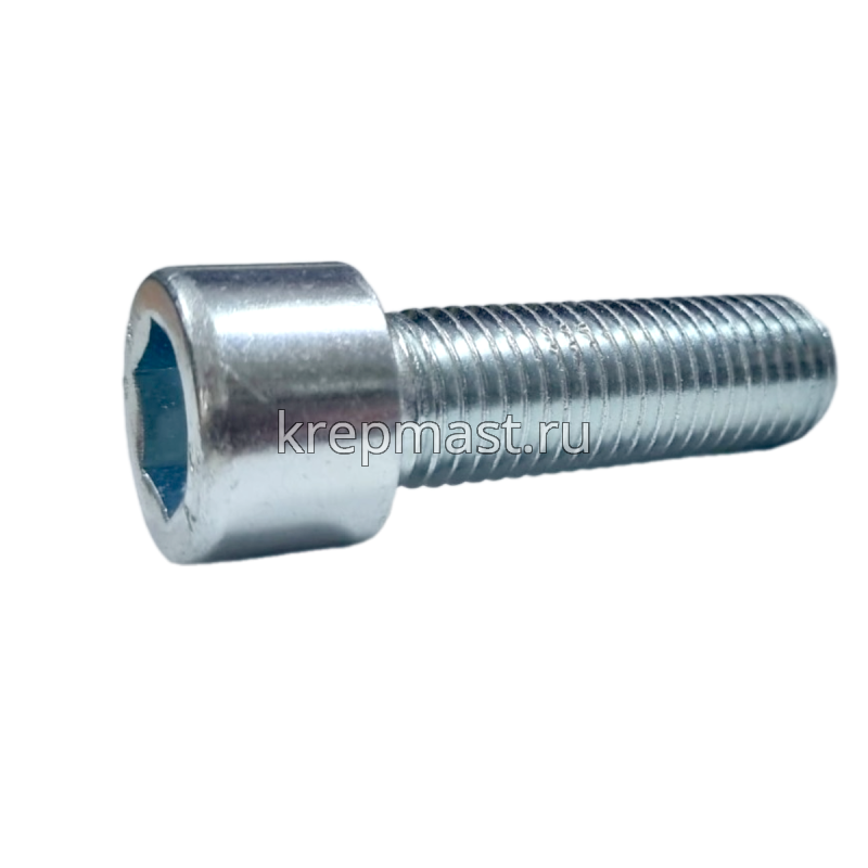 Винт с внутр.шестигранником 16 х 50 DIN 912