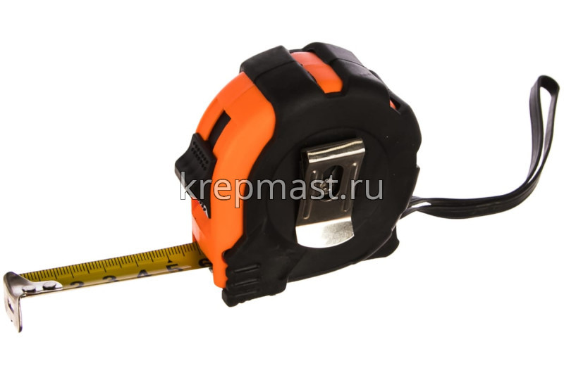 Рулетка 5м х 19мм Effecta Simple / Basic