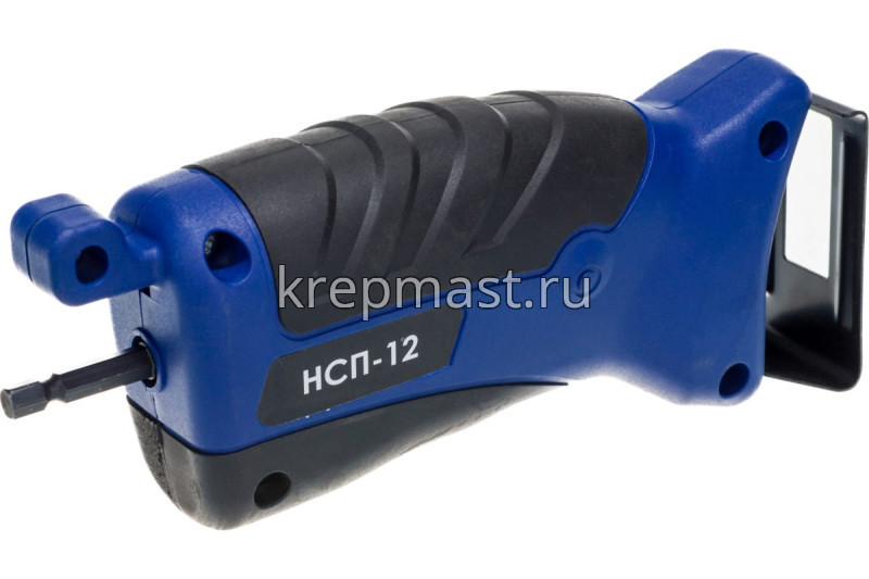 Насадка-сабельная пила ДИОЛД (ход полотна 12мм) хвостовик 1/4