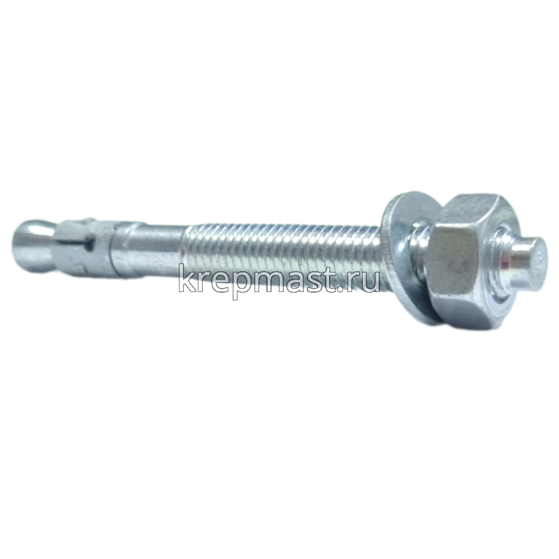 Анкер клиновой 10/ 96 FISHER