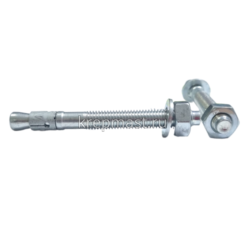 Анкер клиновой 10/ 96 FISHER