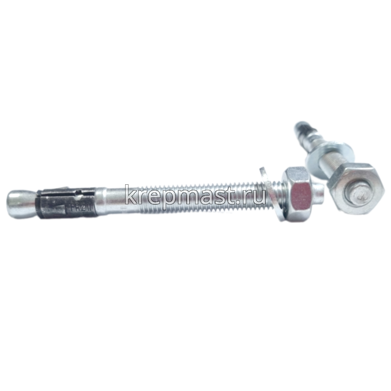 Анкер клиновой 10/105 FISHER