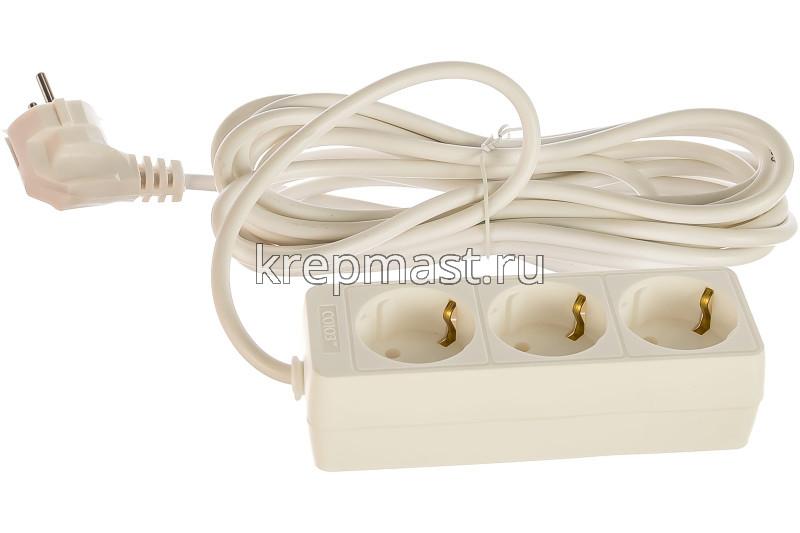 Сетевые удлинители UNIVERSAL / ТМ СОЮЗ