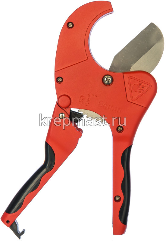 Труборез FIT для металл.труб 64мм