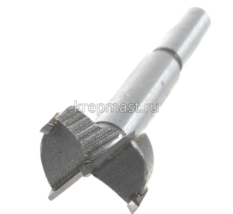 Сверло по дереву Форстнера 25мм