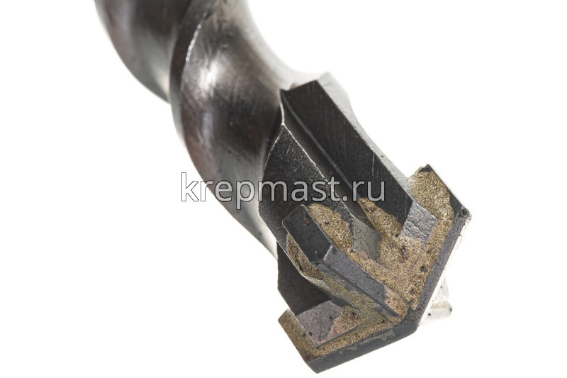 Бур SDS Max 26х 600