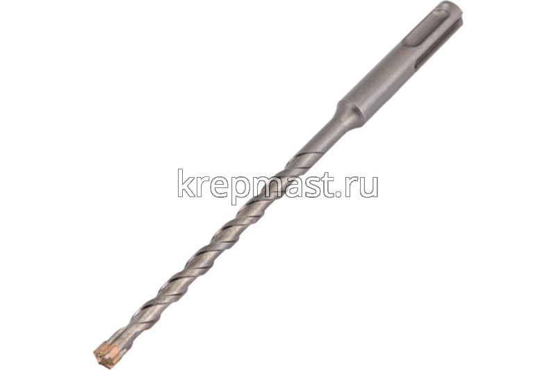 Бур SDS+ TRIO / QUADRO Rennbohr" 6,0х160мм