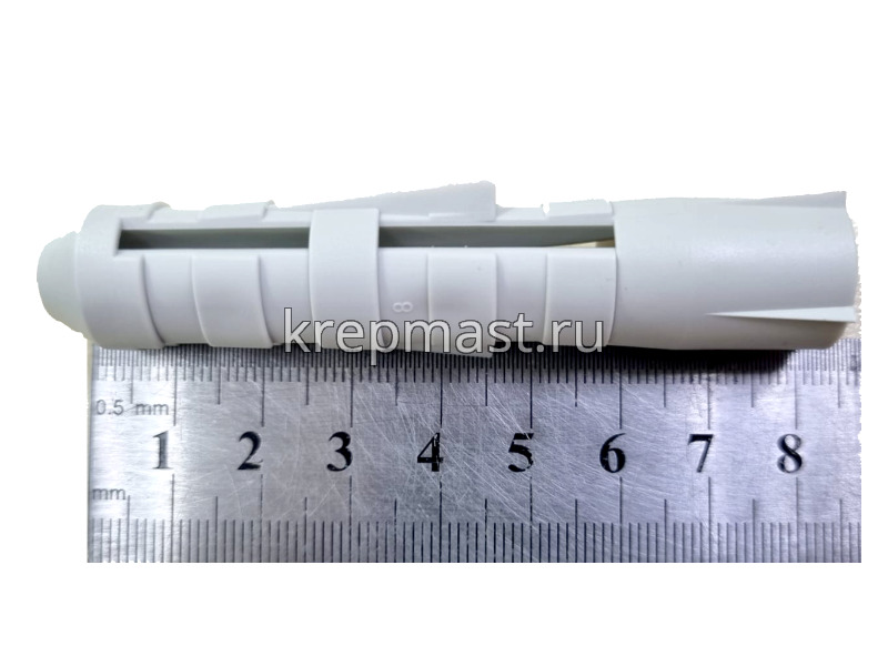 Дюбель KEW 16х80 распорный DSD S