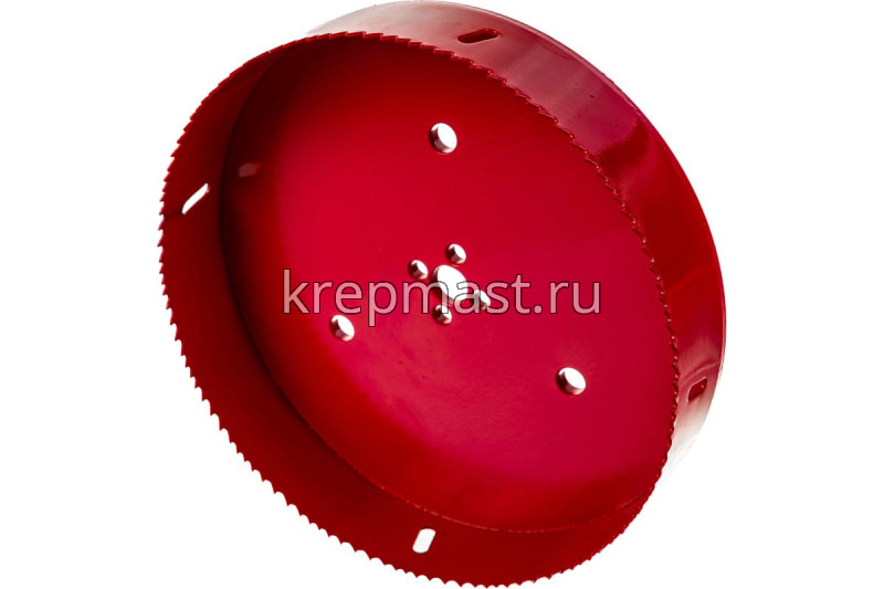 Коронка п/металлу 203мм/32мм Piloramaмa