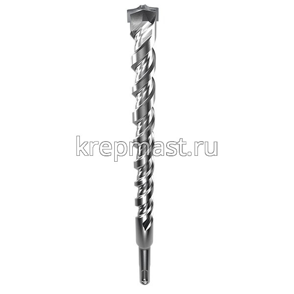 Бур 22х250 SDS+ Heller