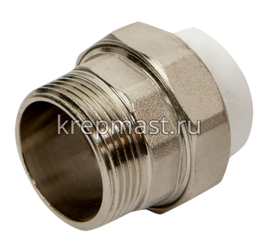 Американка муфт. НР D 32- 1 1/4 п/п