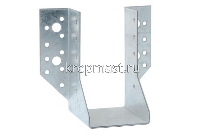 WB30 крепление балок 100х140х60х20х2мм