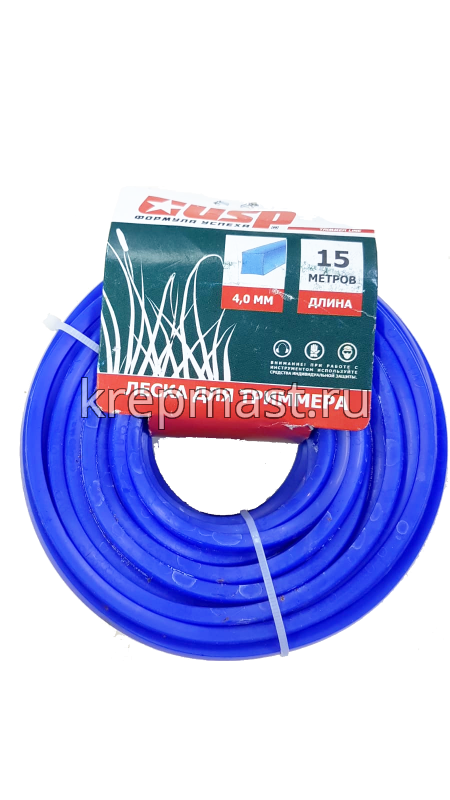 Леска  КВАДРАТ