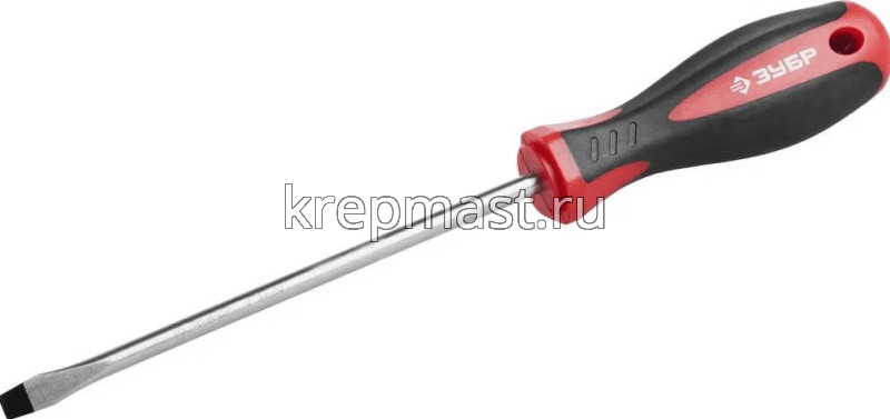 Отвертка STAYER / ЗУБР / USP SL 5,0х100мм