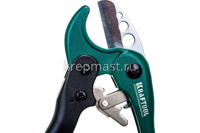 Труборез KRAFTOOL EXPERT для металл.труб 38мм