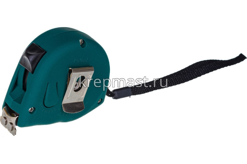 Рулетка 5м х 19мм KRAFTOOL GRAND