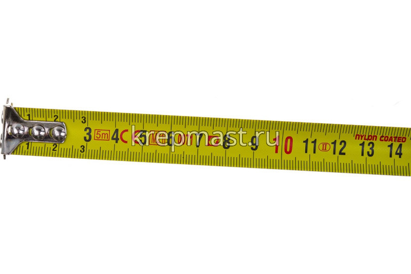 Рулетка 5м х 19мм KRAFTOOL GRAND