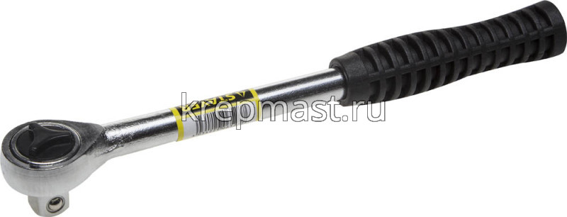 Трещётки STAYER "STANDART" для торц. головок 1/2