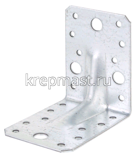 КР 1 усиленный уголок 90х90х65х1,5мм