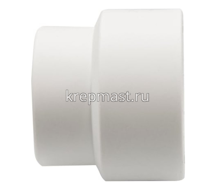 Муфта переход п/п D 40-32 вн/вн