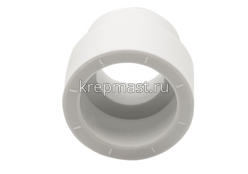 Муфта переход п/п D 40-32 вн/вн