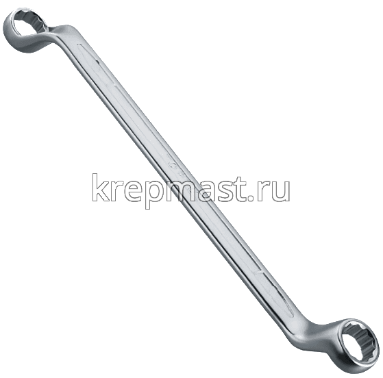 Ключ накидной 19 х 22