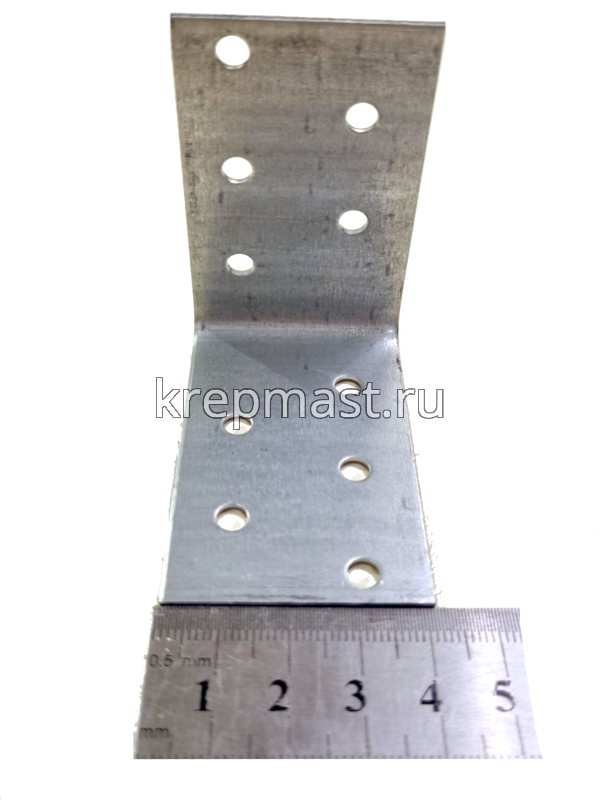 KM 3 60х60х40х2мм монтажный уголок